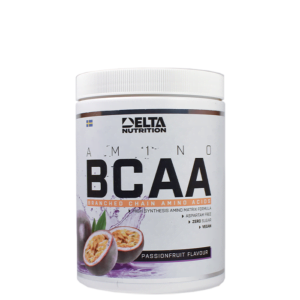 BCAA Amino, 400 g