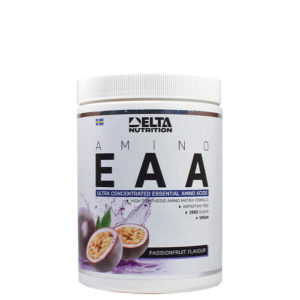 Butik 7 EAA+ Amino, 400 g