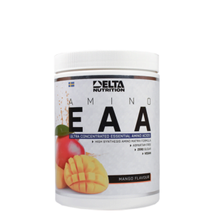 Butik 6 EAA+ Amino, 400 g