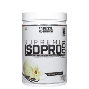 Butik 15 Supreme Isolate Pro 100, 900 g