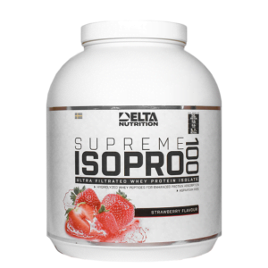 Butik 10 Supreme Isolate Pro 100, 2,2 kg