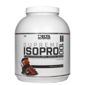 Butik 11 Supreme Isolate Pro 100, 2,2 kg