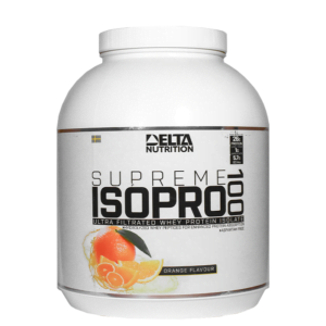 Butik 12 Supreme Isolate Pro 100, 2,2 kg