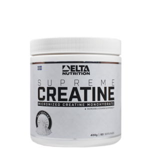 Butik 1 Supreme Creatine, 400 g
