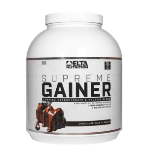 Butik 6 Supreme Gainer, 2,2 kg