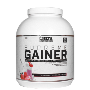 Butik 7 Supreme Gainer, 2,2 kg