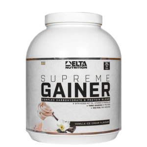 Butik 8 Supreme Gainer, 2,2 kg