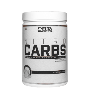 Butik 4 Nitro Carbs, 900 g