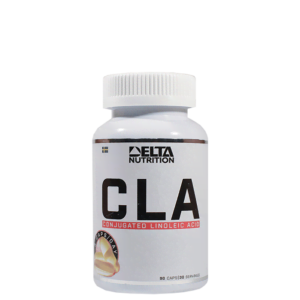 CLA, 90 caps