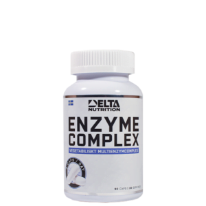 Butik 13 Enzyme Complex, 90 caps