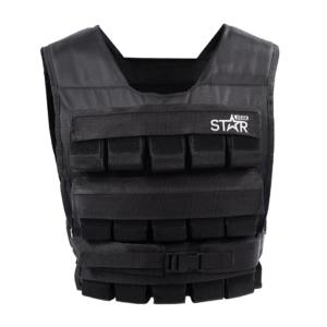 Butik 9 Star Gear Viktväst utan Vikter