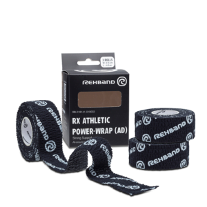 RX Athletic Power Wrap, 25mm x 4,5m