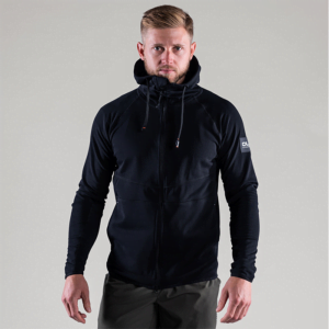 Butik 15 CLN Spook Hood, Black