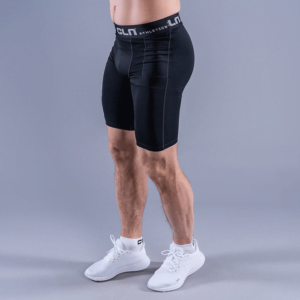 Butik 2 CLN Gard Shorts, Black