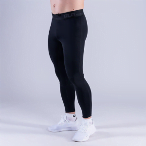 CLN 365 Tights, Black