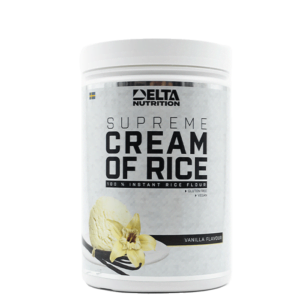 Butik 6 Cream of Rice, 900g