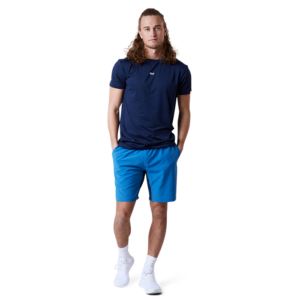 CLN Crush T-shirt, Dark Blue