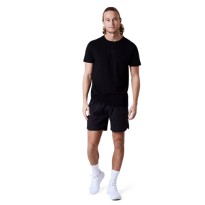 CLN Challenge T-shirt, Black