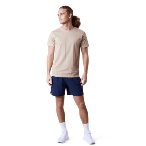 CLN Challenge T-shirt, Beige