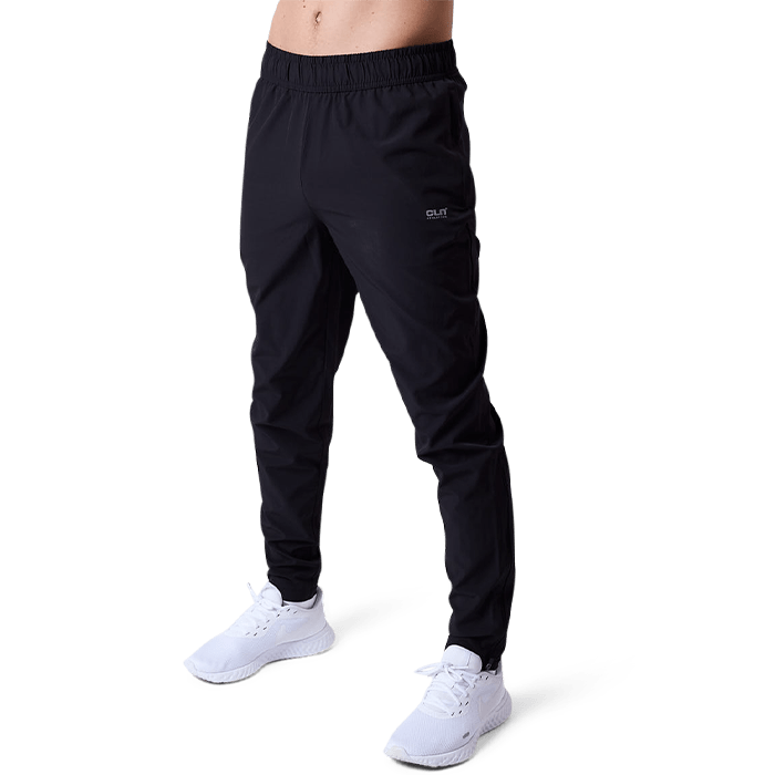CLN Drive Stretch Pant, Black 1 CLN Drive Stretch Pant, Black