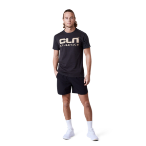 Butik 3 CLN Stream Stretch Shorts, Black