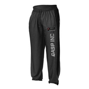 Butik 11 No 1 Mesh Pant, Black