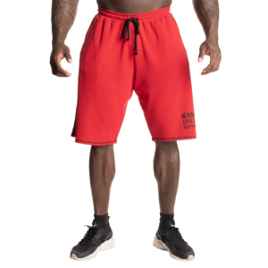 Thermal Shorts, Chili Red