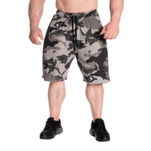 Butik 7 Thermal Shorts, Tactical Camo