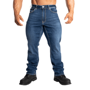 Butik 1 Flex Denim, Denim