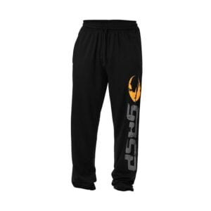 Butik 4 Original Mesh Pants, Black