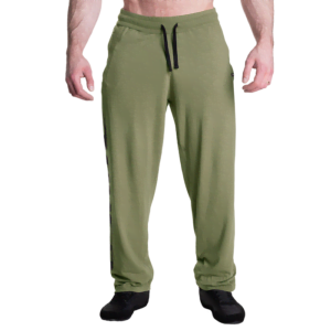 Gasp Sweatpants, Washed Green