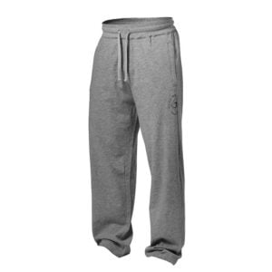 Butik 4 Gasp Sweat Pant, Greymelange