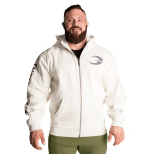 Pro Gasp Hood, Off White