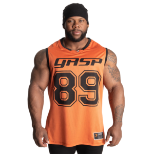 Butik 1 O.G Mesh Tank, Flame