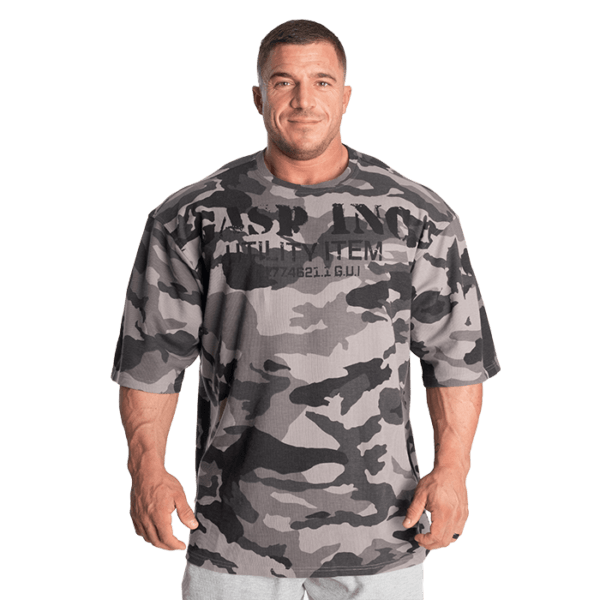 220912902R GASP Iron Thermal Tee Tactical Camo 01 0921