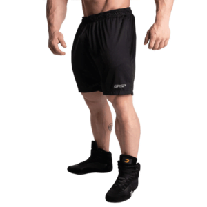 Butik 5 Dynamic Shorts, Black