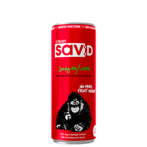 Butik 16 Clean sav:D, 330 ml