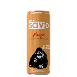 Clean sav:D, 330 ml