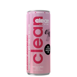 Butik 12 Clean Drink, 330 ml