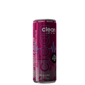 Butik 7 Clean Drink, 330 ml