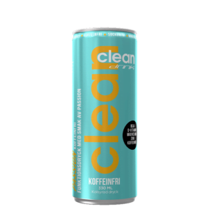 Butik 16 Clean Drink, 330 ml