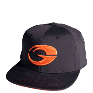 No Compromise Cap, Black