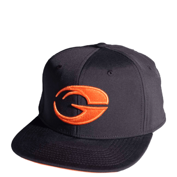 No Compromise Cap, Black