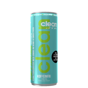 Butik 3 Clean Drink, 330 ml