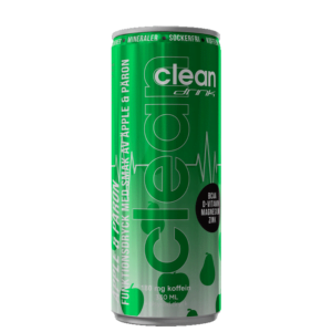 Butik 5 Clean Drink, 330 ml