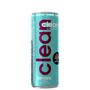 Butik 10 Clean Drink, 330 ml