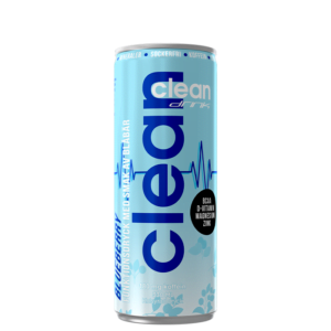 Butik 11 Clean Drink, 330 ml