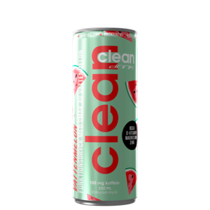 Butik 9 Clean Drink, 330 ml