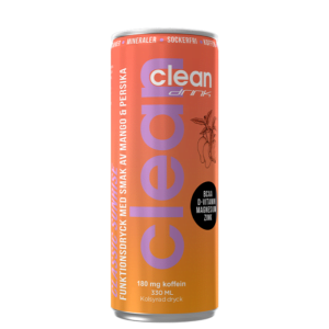 Butik 13 Clean Drink, 330 ml
