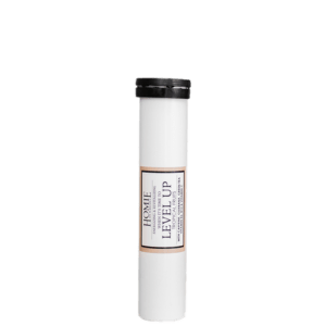 Level up Tropical Fruits 15 brustabletter
